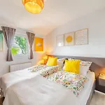 度假居 Strandperle In Premium Lage Am Fuer Urlaub Und Workation Mit Hundestrand
