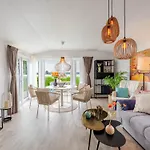 Strandperle In Premium Lage Am Fuer Urlaub Und Workation Mit Hundestrand 度假居 *