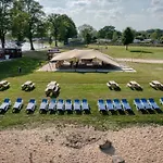 度假居 Strandperle In Premium Lage Am Fuer Urlaub Und Workation Mit Hundestrand *