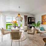 度假居 Strandperle In Premium Lage Am Fuer Urlaub Und Workation Mit Hundestrand *