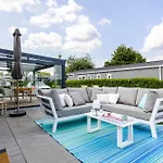 度假居 Strandperle In Premium Lage Am Fuer Urlaub Und Workation Mit Hundestrand