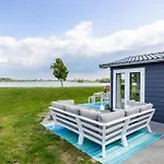 度假居 Strandperle In Premium Lage Am Fuer Urlaub Und Workation Mit Hundestrand *