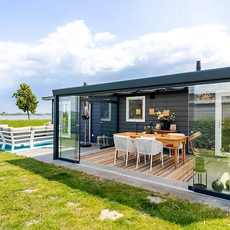 Дом отдыха Strandperle In Premium Lage Am Fuer Urlaub Und Workation Mit Hundestrand *