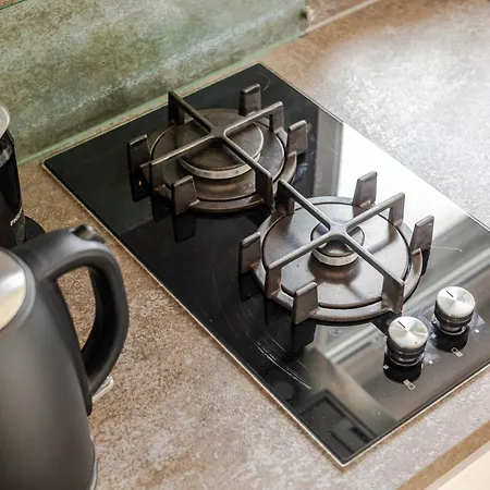 Дом отдыха Strandperle In Premium Lage Am Fuer Urlaub Und Workation Mit Hundestrand