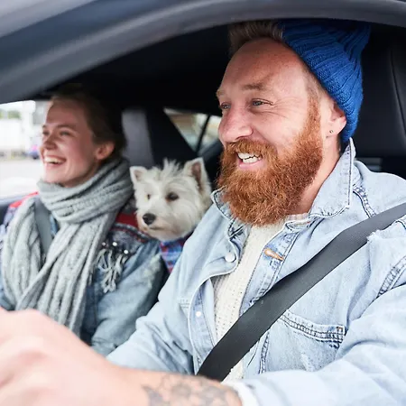 Дом отдыха Strandperle In Premium Lage Am Fuer Urlaub Und Workation Mit Hundestrand