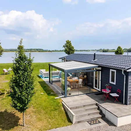 Strandperle In Premium Lage Am Fuer Urlaub Und Workation Mit Hundestrand 度假居 *
