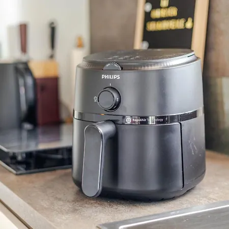 Strandperle In Premium Lage Am Fuer Urlaub Und Workation Mit Hundestrand Дом отдыха