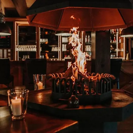 Strandperle In Premium Lage Am Fuer Urlaub Und Workation Mit Hundestrand Дом отдыха *