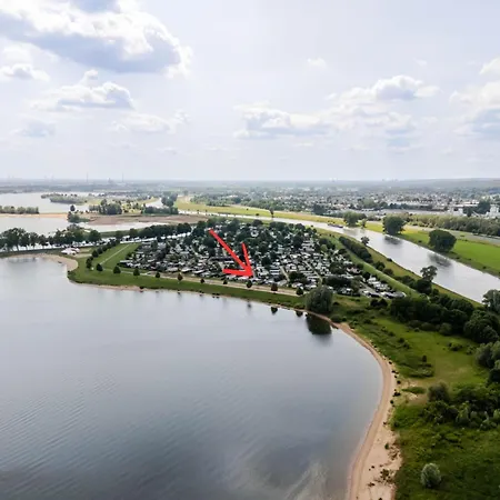 Strandperle In Premium Lage Am Fuer Urlaub Und Workation Mit Hundestrand