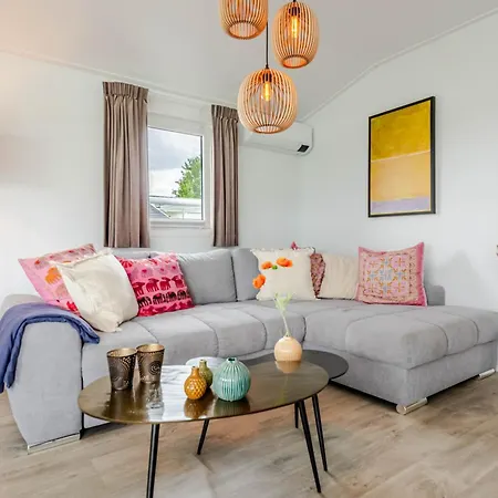 Дом отдыха Strandperle In Premium Lage Am Fuer Urlaub Und Workation Mit Hundestrand *