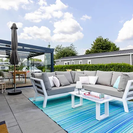 Дом отдыха Strandperle In Premium Lage Am Fuer Urlaub Und Workation Mit Hundestrand