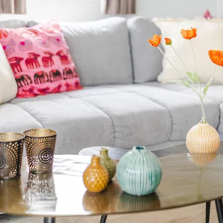 Дом отдыха Strandperle In Premium Lage Am Fuer Urlaub Und Workation Mit Hundestrand *