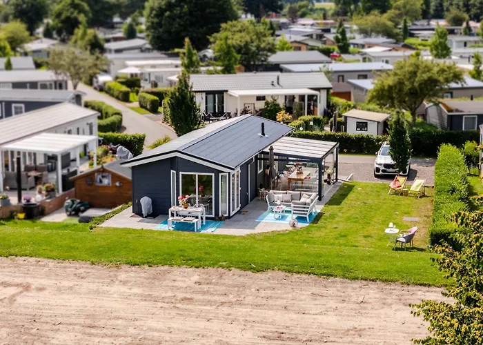 Vakantiehuis Strandperle In Premium Lage Am Fuer Urlaub Und Workation Mit Hundestrand