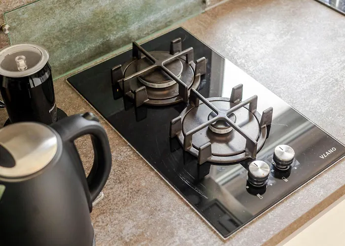 Vakantiehuis Strandperle In Premium Lage Am Fuer Urlaub Und Workation Mit Hundestrand