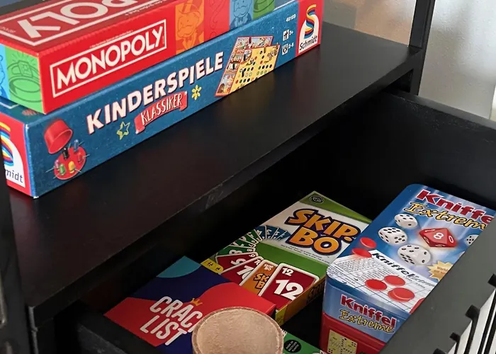 Strandperle In Premium Lage Am Fuer Urlaub Und Workation Mit Hundestrand *