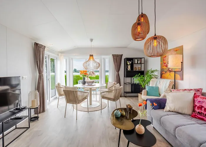 Strandperle In Premium Lage Am Fuer Urlaub Und Workation Mit Hundestrand Vakantiehuis *