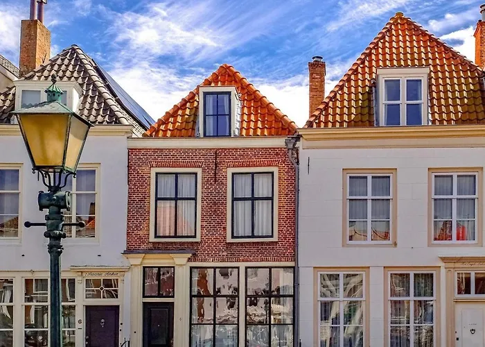 Strandperle In Premium Lage Am Fuer Urlaub Und Workation Mit Hundestrand Lathum