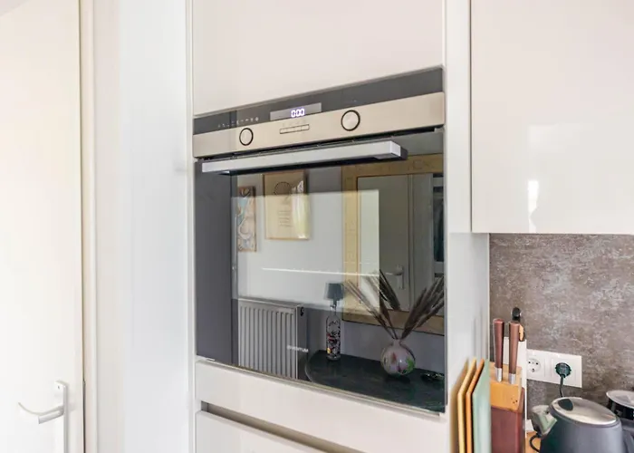 Vakantiehuis Strandperle In Premium Lage Am Fuer Urlaub Und Workation Mit Hundestrand