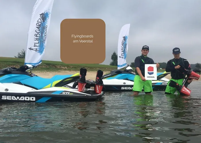 Vakantiehuis Strandperle In Premium Lage Am Fuer Urlaub Und Workation Mit Hundestrand