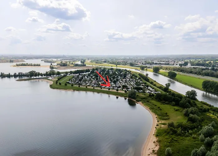 Strandperle In Premium Lage Am Fuer Urlaub Und Workation Mit Hundestrand