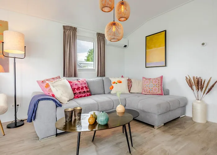 Vakantiehuis Strandperle In Premium Lage Am Fuer Urlaub Und Workation Mit Hundestrand *