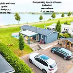 Strandperle In Premium Lage Am Für Urlaub Und Workation Mit Hundestrand Lathum