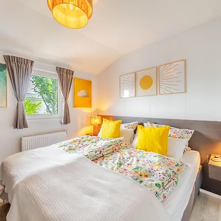 Semesterbostad Strandperle In Premium Lage Am Fuer Urlaub Und Workation Mit Hundestrand