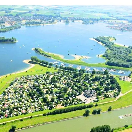 Strandperle In Premium Lage Am Fuer Urlaub Und Workation Mit Hundestrand Semesterbostad Lathum