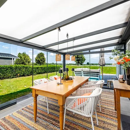 Strandperle In Premium Lage Am Fuer Urlaub Und Workation Mit Hundestrand * Lathum