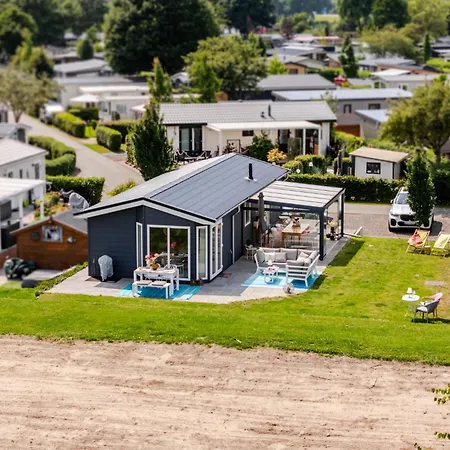 בית נופש Strandperle In Premium Lage Am Fuer Urlaub Und Workation Mit Hundestrand