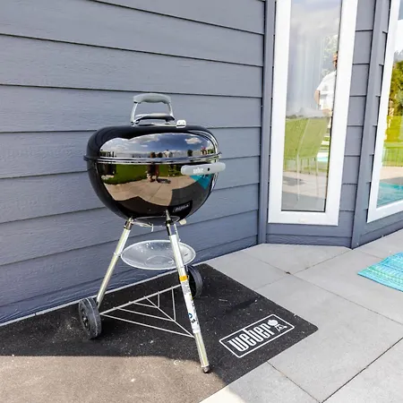 Strandperle In Premium Lage Am Fuer Urlaub Und Workation Mit Hundestrand בית נופש *