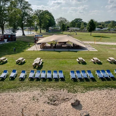 Semesterbostad Strandperle In Premium Lage Am Fuer Urlaub Und Workation Mit Hundestrand *
