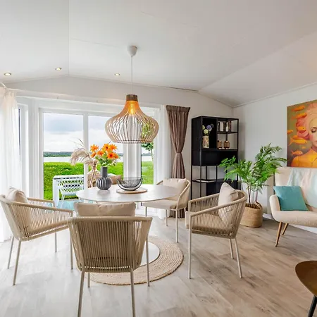 בית נופש Strandperle In Premium Lage Am Fuer Urlaub Und Workation Mit Hundestrand *