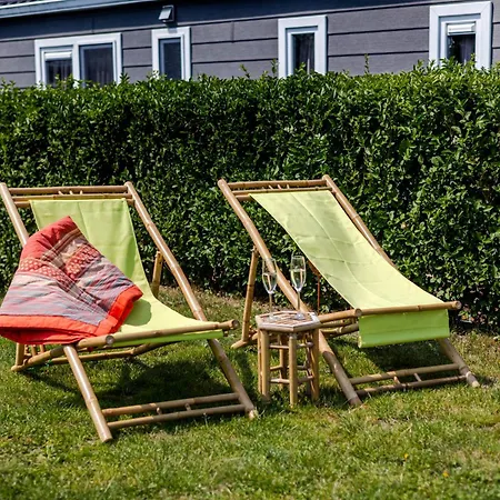 Strandperle In Premium Lage Am Fuer Urlaub Und Workation Mit Hundestrand בית נופש *