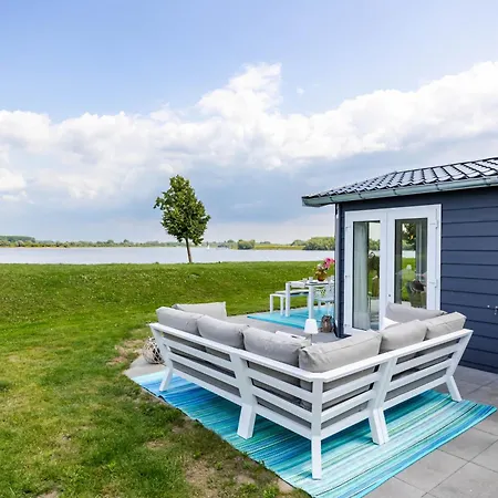 בית נופש Strandperle In Premium Lage Am Fuer Urlaub Und Workation Mit Hundestrand *