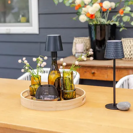 Strandperle In Premium Lage Am Fuer Urlaub Und Workation Mit Hundestrand * Lathum