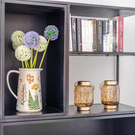 Strandperle In Premium Lage Am Fuer Urlaub Und Workation Mit Hundestrand *