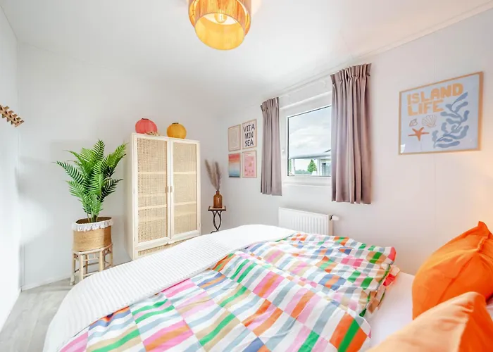 Strandperle In Premium Lage Am Fuer Urlaub Und Workation Mit Hundestrand *