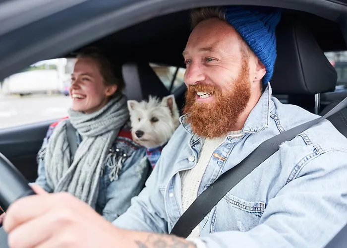 Semesterbostad Strandperle In Premium Lage Am Fuer Urlaub Und Workation Mit Hundestrand