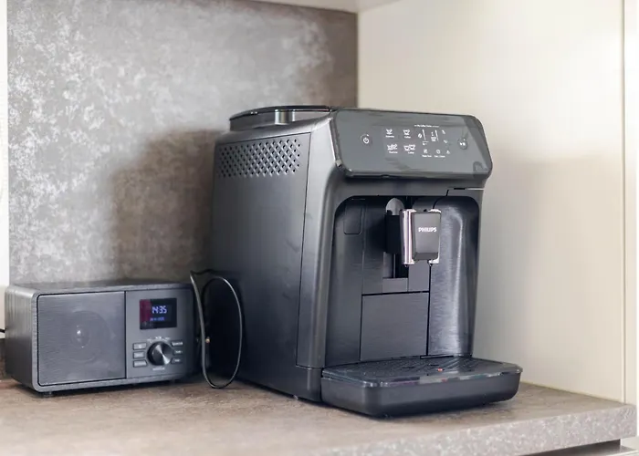 Strandperle In Premium Lage Am Fuer Urlaub Und Workation Mit Hundestrand *