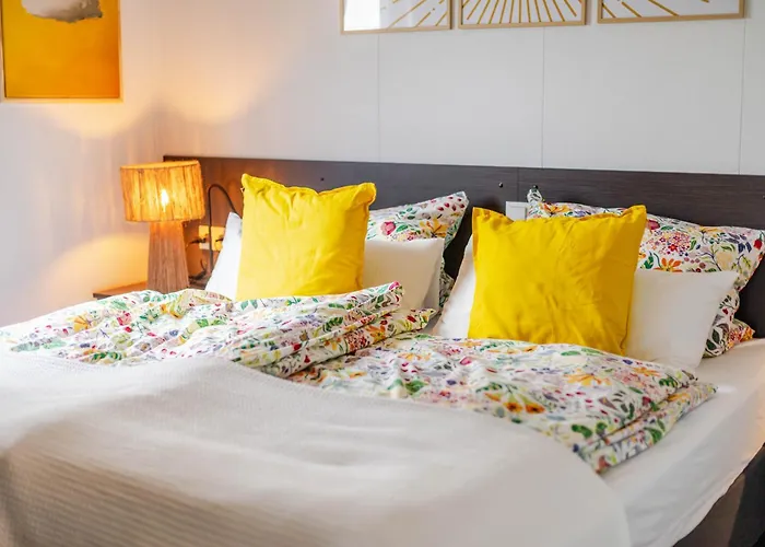 Strandperle In Premium Lage Am Fuer Urlaub Und Workation Mit Hundestrand Semesterbostad *