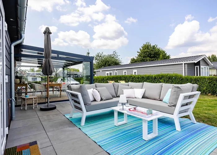 Semesterbostad Strandperle In Premium Lage Am Fuer Urlaub Und Workation Mit Hundestrand